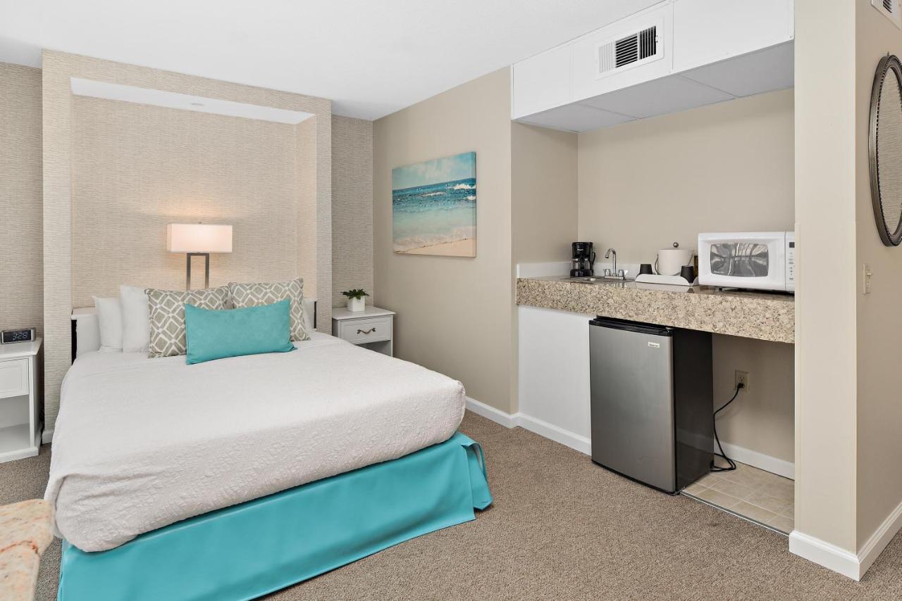 Brighton Suites Hotel Rehoboth Beach Exterior photo